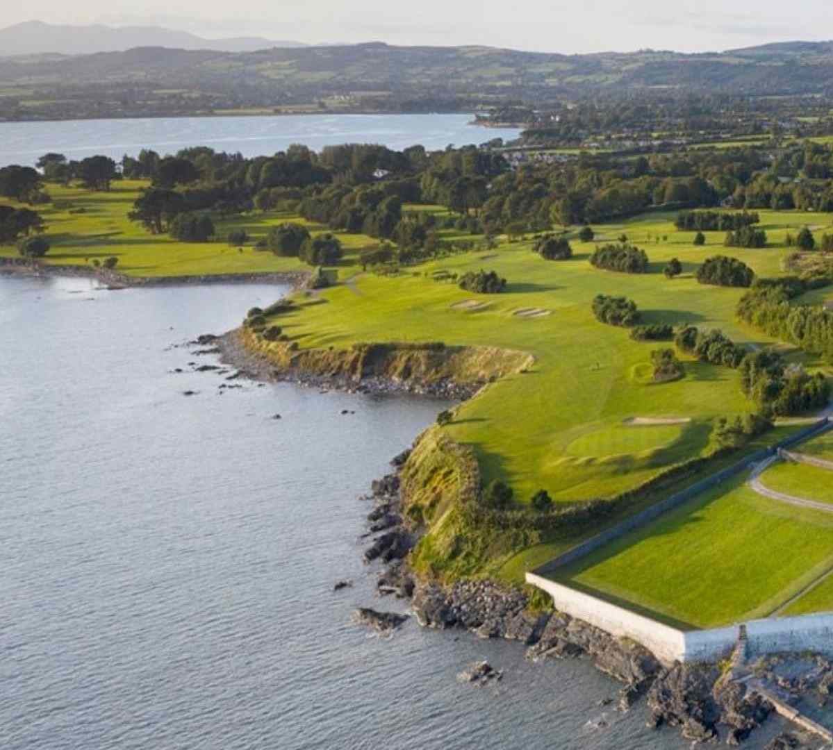 Golf | Golf Courses Waterford | Gold Coast Dungarvan Golf Club